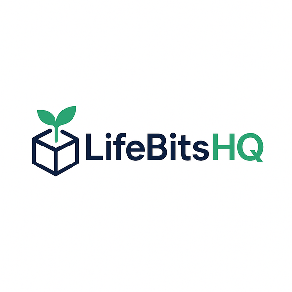 LifeBitsHQ