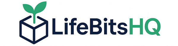 LifeBitsHQ