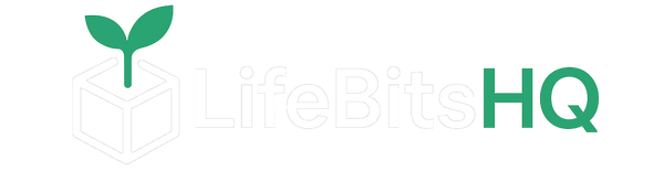 LifeBitsHQ