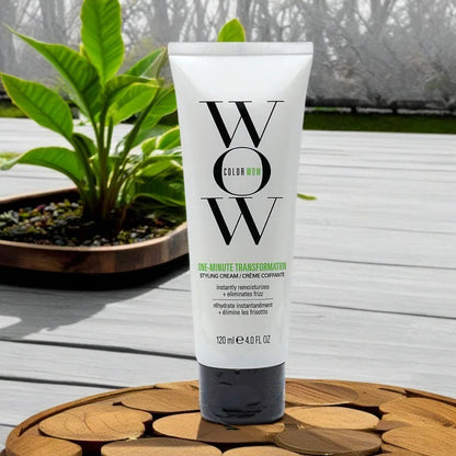 Wow Styling Cream 120ml