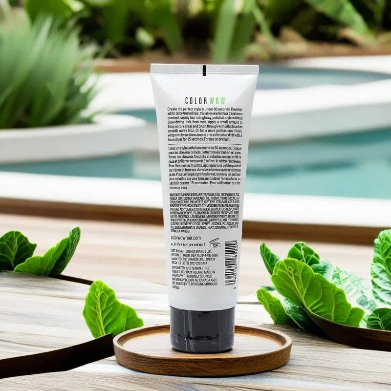 Wow Styling Cream 120ml