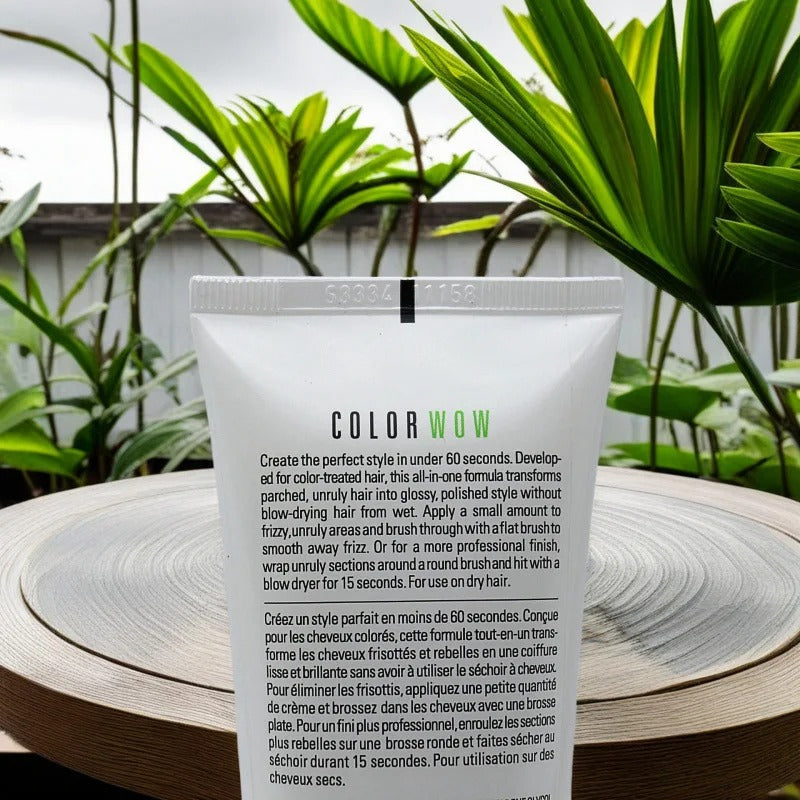 Wow Styling Cream 120ml